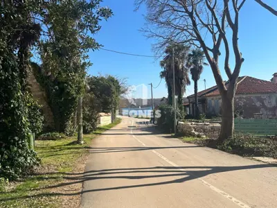 Baugrundstück, Lovrečica, 10 m vom Meer und Meerblick - 5