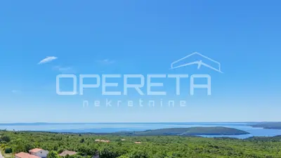 Land plot for sale in Labin