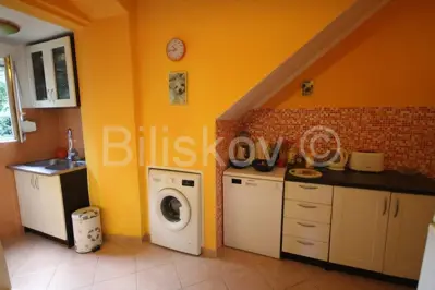 Stan 35 m², Split Manuš, mirna lokacija blizu centra - 6