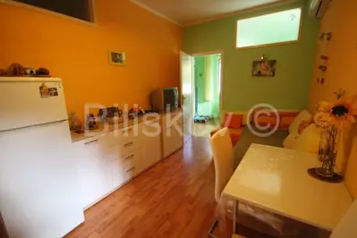 Stan 35 m², Split Manuš, mirna lokacija blizu centra - 5