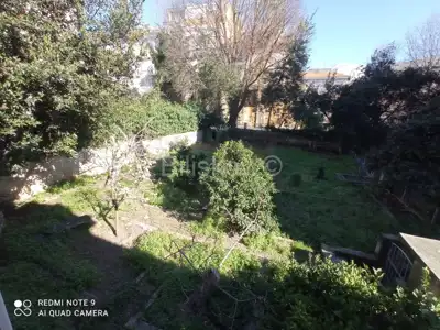 Stan 35 m², Split Manuš, mirna lokacija blizu centra - 12