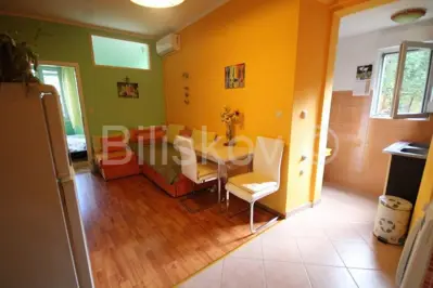 Stan 35 m², Split Manuš, mirna lokacija blizu centra - 4