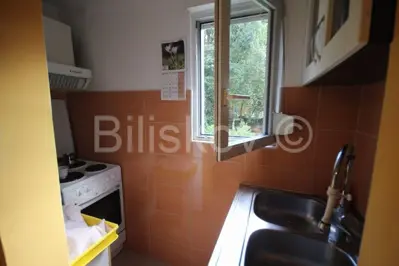 Stan 35 m², Split Manuš, mirna lokacija blizu centra - 7