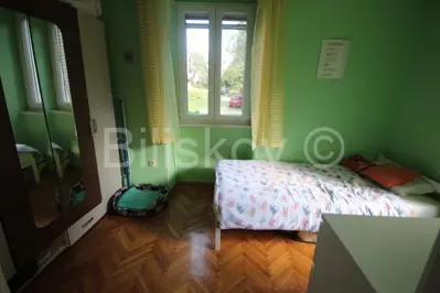 Stan 35 m², Split Manuš, mirna lokacija blizu centra - 9