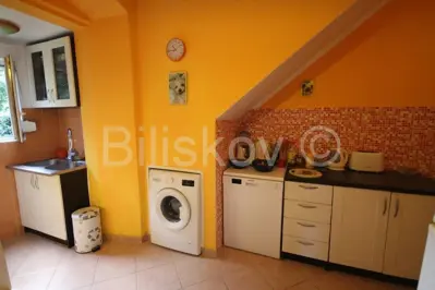 Apartment 35 m², Split Manuš, quiet location near the center - 6