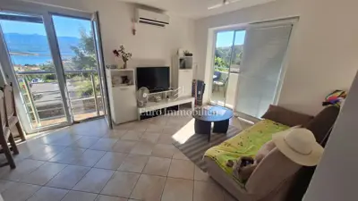 Otok Krk, Klimno - apartment with sea view - 3