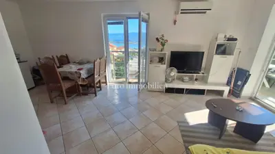 Otok Krk, Klimno - apartment with sea view - 4