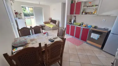 Otok Krk, Klimno - apartment with sea view - 2