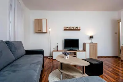 Stan 37 m², Rovinj - potpuno opremljen i namješten - 6
