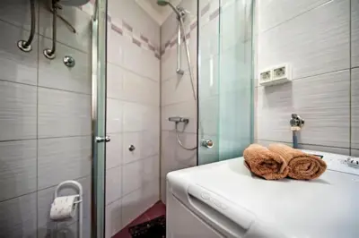 Stan 37 m², Rovinj - potpuno opremljen i namješten - 7