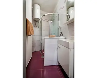 Stan 37 m², Rovinj - potpuno opremljen i namješten - 9