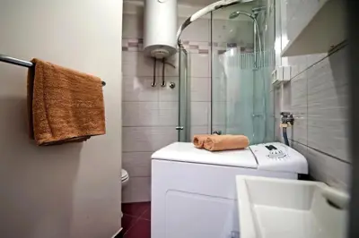 Stan 37 m², Rovinj - potpuno opremljen i namješten - 8