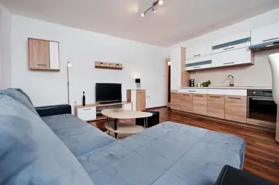 Stan 37 m², Rovinj - potpuno opremljen i namješten - 5