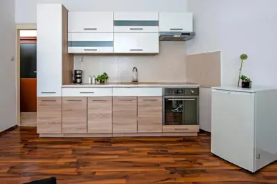 Stan 37 m², Rovinj - potpuno opremljen i namješten - 4