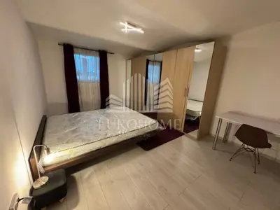Amruševa, dvosoban stan s loggiom i vrtom, 62 m² - 5
