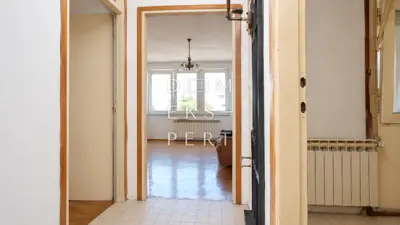 Sesvete, 2-room apartment on the 4th floor, excellent location, 45 m² - 5