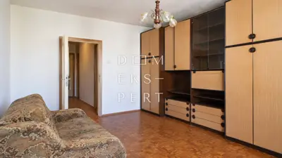 Sesvete, 2-room apartment on the 4th floor, excellent location, 45 m² - 2