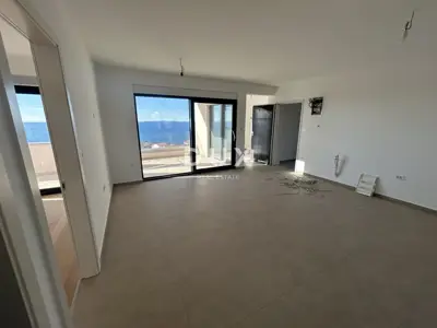 Penthouse 65.9 m², Primošten - sea view and terrace 36 m² - 6