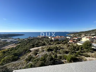 Penthouse 65.9 m², Primošten - sea view and terrace 36 m² - 4