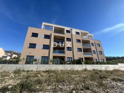 Penthouse 65.9 m², Primošten - sea view and terrace 36 m² - 10