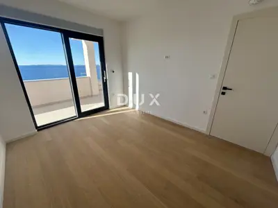Penthouse 65.9 m², Primošten - sea view and terrace 36 m² - 8