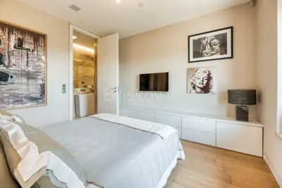 Luxus-Penthouse 440m², Donji Grad, Zagreb – Garage 80m², Aufzug, Terrasse - 17