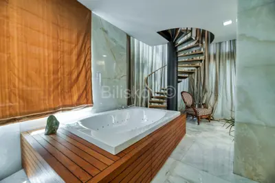 Luxus-Penthouse 440m², Donji Grad, Zagreb – Garage 80m², Aufzug, Terrasse - 22