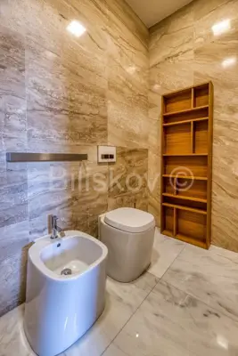Luxus-Penthouse 440m², Donji Grad, Zagreb – Garage 80m², Aufzug, Terrasse - 18