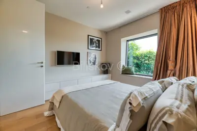 Luxus-Penthouse 440m², Donji Grad, Zagreb – Garage 80m², Aufzug, Terrasse - 16