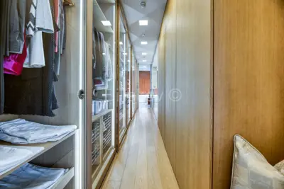 Luxus-Penthouse 440m², Donji Grad, Zagreb – Garage 80m², Aufzug, Terrasse - 15