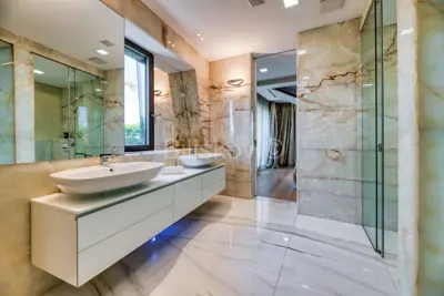 Luxury penthouse 440m², Donji Grad, Zagreb – garage 80m², lift, terrace - 21
