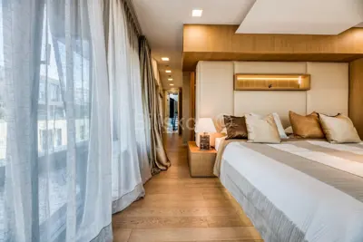 Luxury penthouse 440m², Donji Grad, Zagreb – garage 80m², lift, terrace - 12