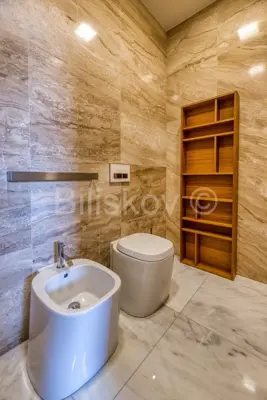Luxury penthouse 440m², Donji Grad, Zagreb – garage 80m², lift, terrace - 18