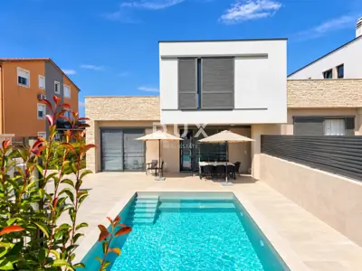 House for sale in Umag, 157 m²