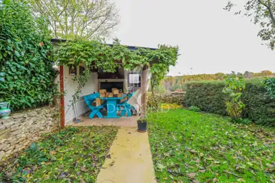 Grožnjan, Umgebung! Wunderschönes istrisches Steinhaus! - 20