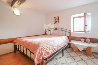 Grožnjan, Umgebung! Wunderschönes istrisches Steinhaus! - 14