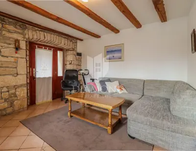 Grožnjan, Umgebung! Wunderschönes istrisches Steinhaus! - 7