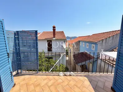VELI IŽ - Mediteranska kuća u nizu 150 m od mora - 18