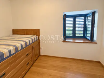 VELI IŽ - Mediteranska kuća u nizu 150 m od mora - 15