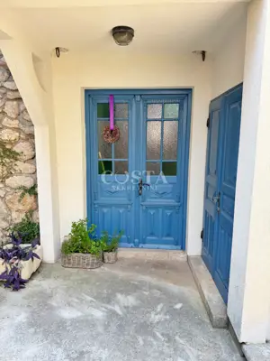 VELI IŽ - Mediteranska kuća u nizu 150 m od mora - 6