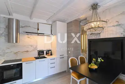 Wohnung 103 m², Opatija - Centar, Terrasse und Meeresnähe - 7