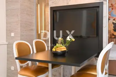 Wohnung 103 m², Opatija - Centar, Terrasse und Meeresnähe - 3