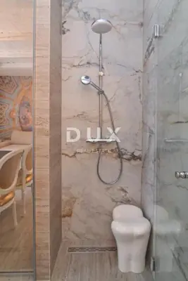 Wohnung 103 m², Opatija - Centar, Terrasse und Meeresnähe - 6