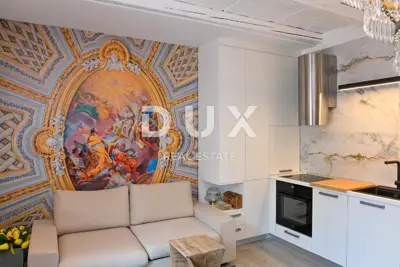 Wohnung 103 m², Opatija - Centar, Terrasse und Meeresnähe - 4