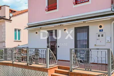 Wohnung 103 m², Opatija - Centar, Terrasse und Meeresnähe - 5