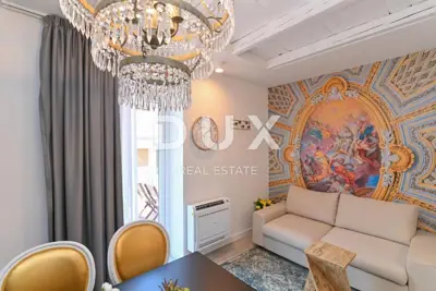 Wohnung 103 m², Opatija - Centar, Terrasse und Meeresnähe - 9