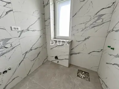 Rogoznica, 3-room apartment, 59.70 m², 260 m from the sea, new construction - 11