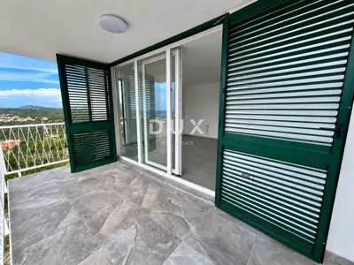 Rogoznica, 3-room apartment, 59.70 m², 260 m from the sea, new construction - 2