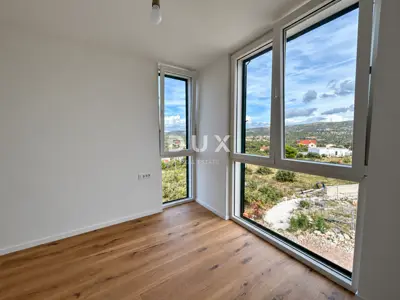 Rogoznica, 3-room apartment, 59.70 m², 260 m from the sea, new construction - 9