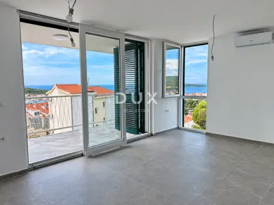 Rogoznica, 3-room apartment, 59.70 m², 260 m from the sea, new construction - 3